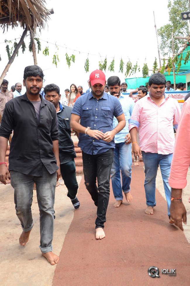 Srinivasa-Kalyanam-In-Vijayawada-Kanaka-Durga-Temple-Photos